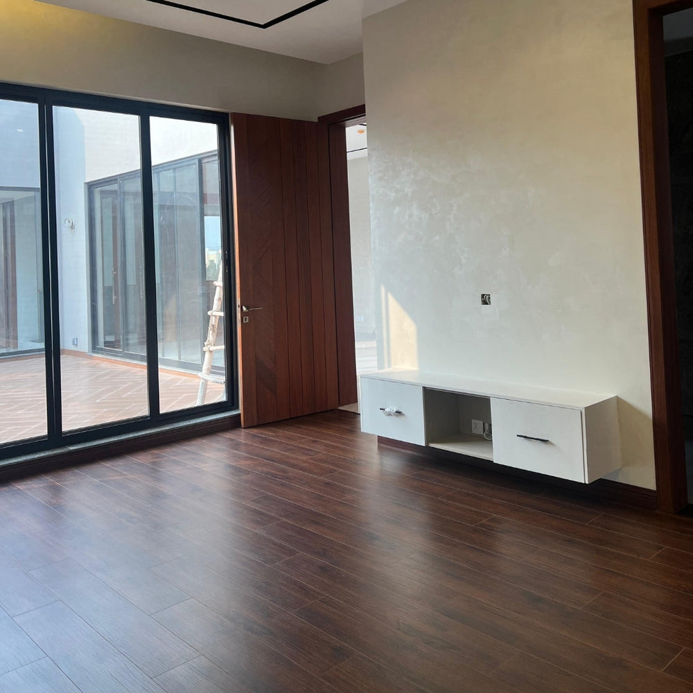 Wooden Floor Collection