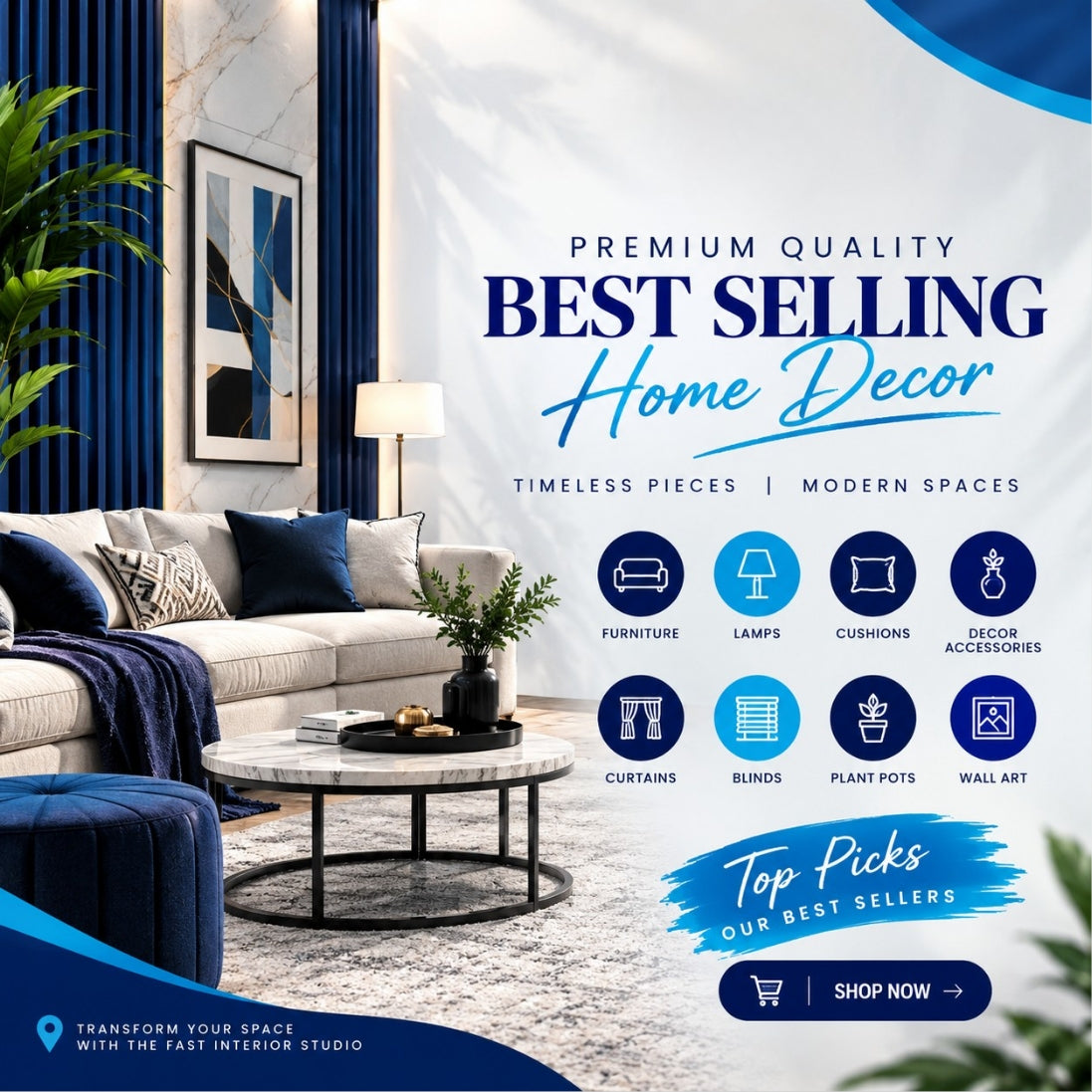 Best selling