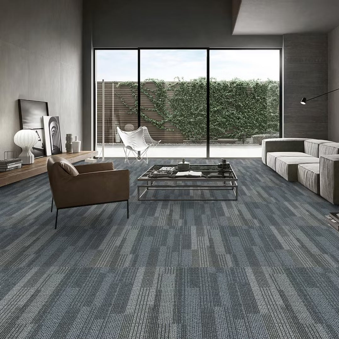 carpet tiles collection