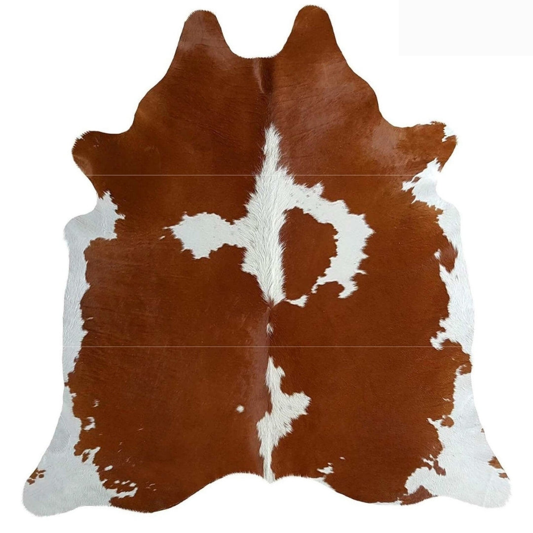 Cow rug collection