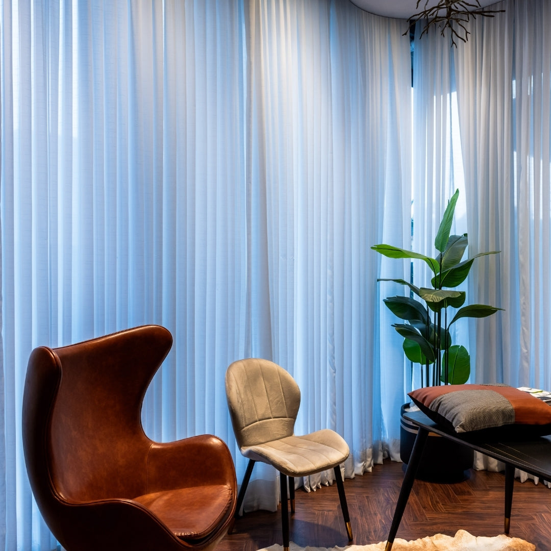 Curtain collection