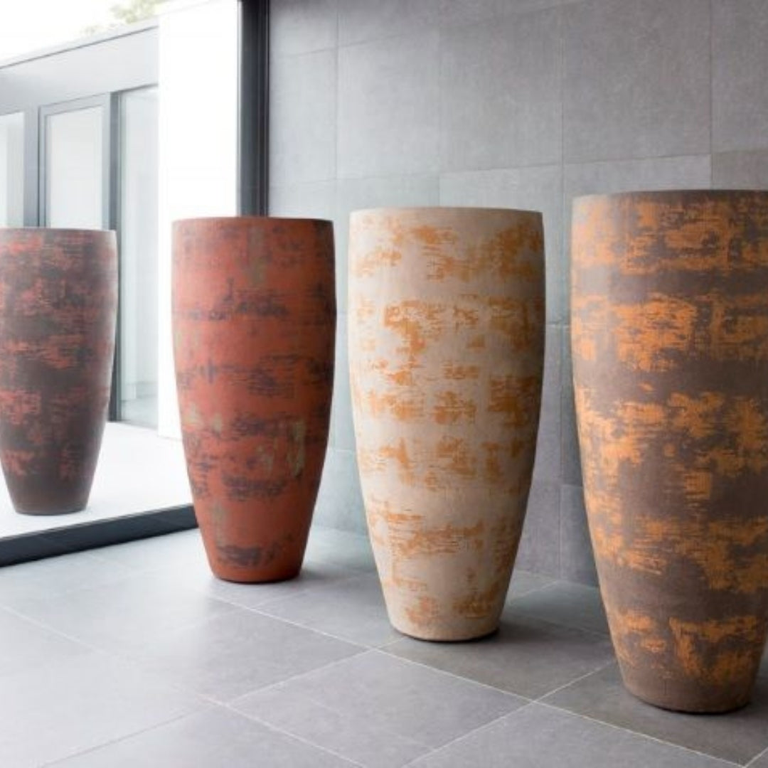 pots collection
