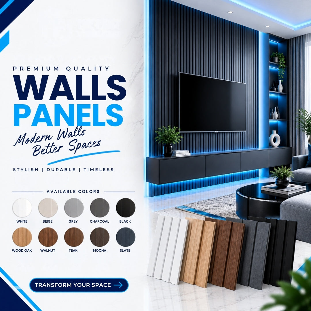 Wall Panels