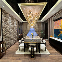 Premium AGT European Wood Laminate Flooring Collection
