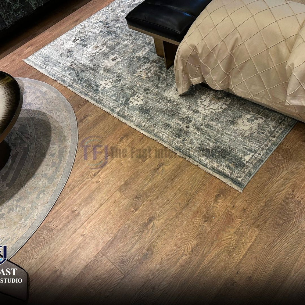 Premium AGT European Wood Laminate Flooring Collection