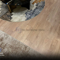 Premium AGT European Wood Laminate Flooring Collection