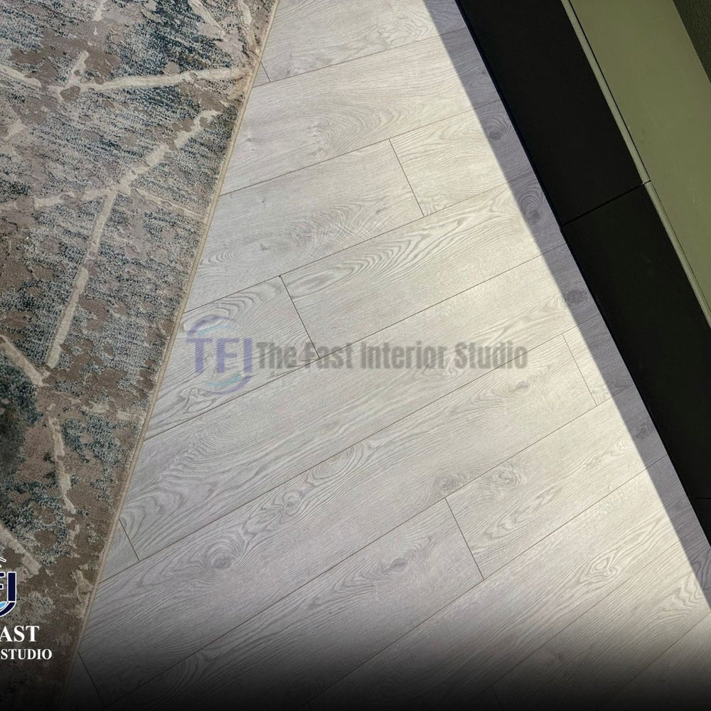 Premium AGT European Wood Laminate Flooring Collection