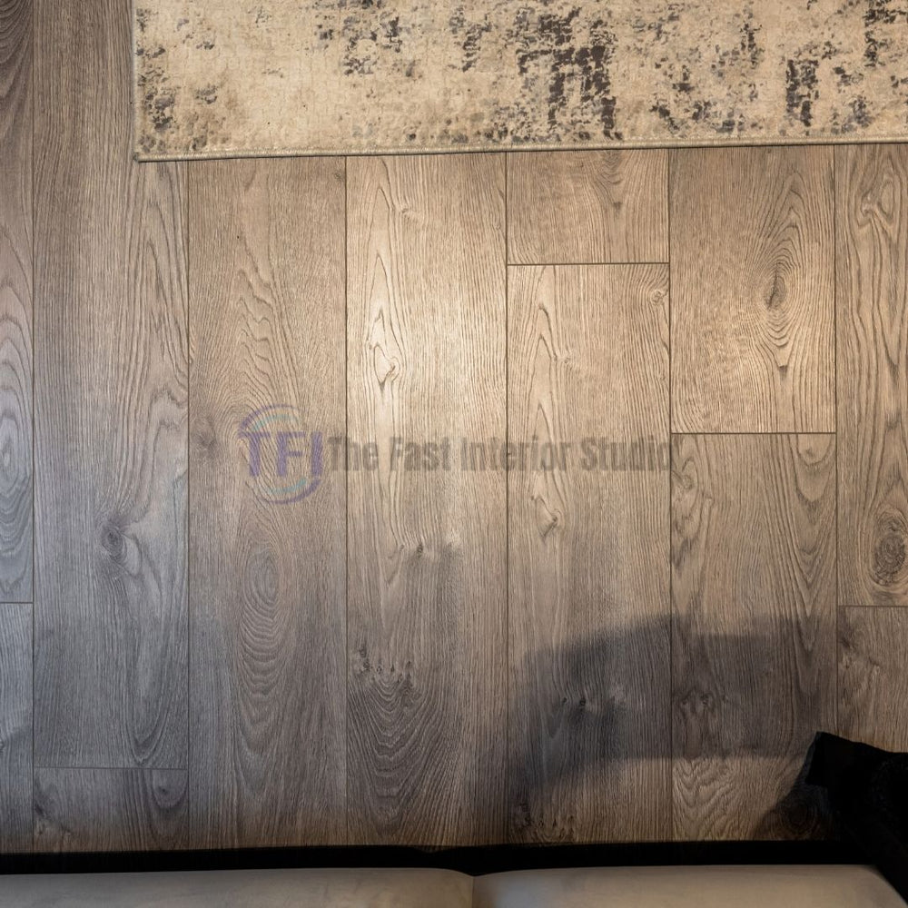Premium AGT Wooden Laminate Flooring Collection