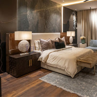 Premium AGT Wooden Laminate Flooring Collection