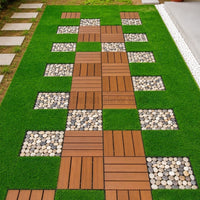 Best balcony and rooftop terrace decor with affordable artificial astro turf