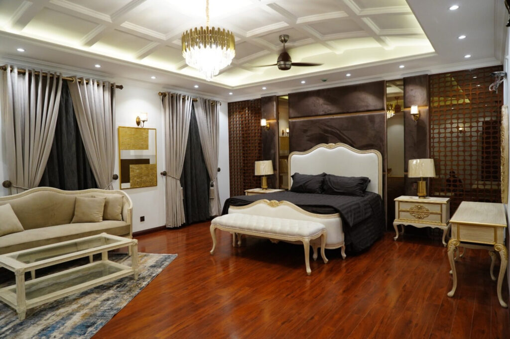 interior decorator in Lahore