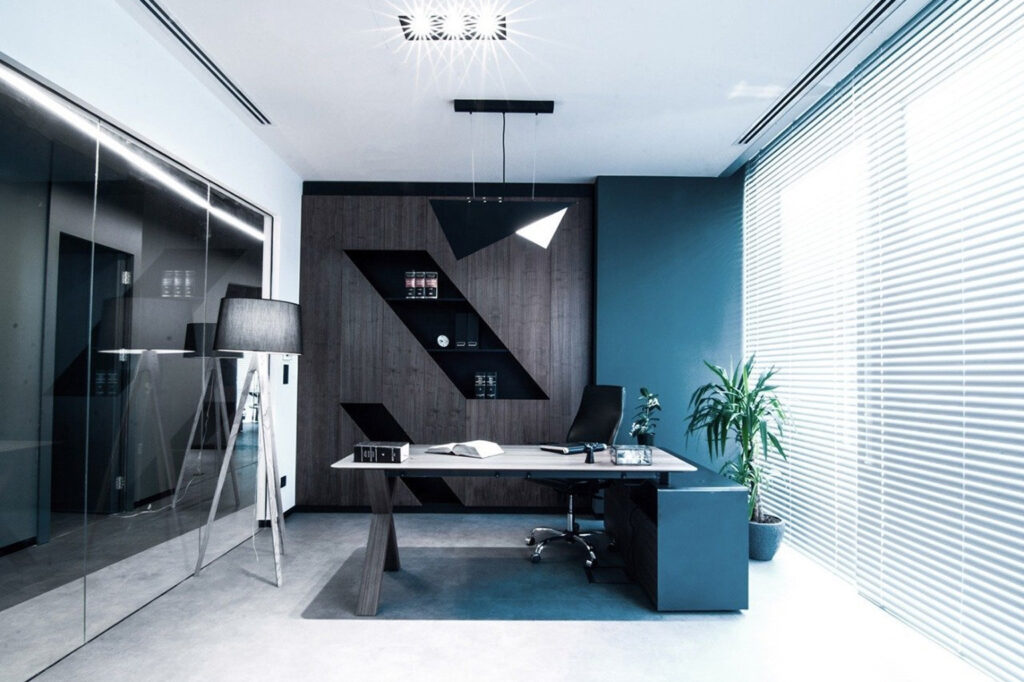Interior Design for Office