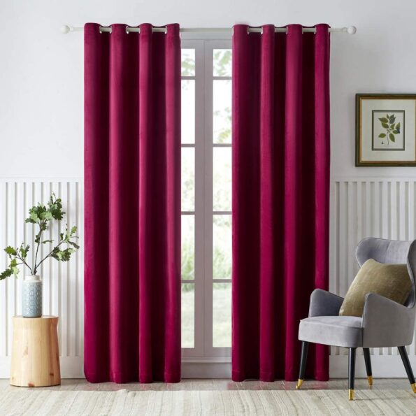 Curtains Designs