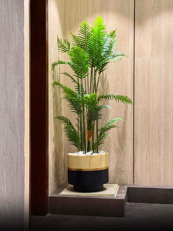 600800 artificial plant fast