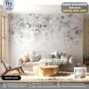 Murals Wallpaper