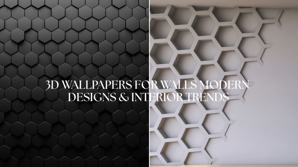3D Wallpapers
