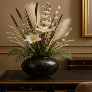 ARTIFICIAL ARRANGMENT: