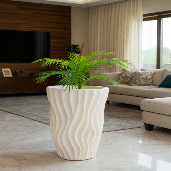 ARTIFICIAL PLANT  ELEGENT STYLE - Image 4
