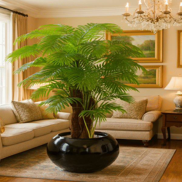 ARTIFICIAL PLANT  ELEGENT STYLE - Image 3