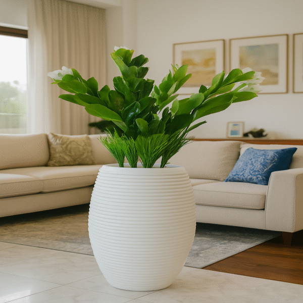 ARTIFICIAL PLANT  ELEGENT STYLE - Image 2