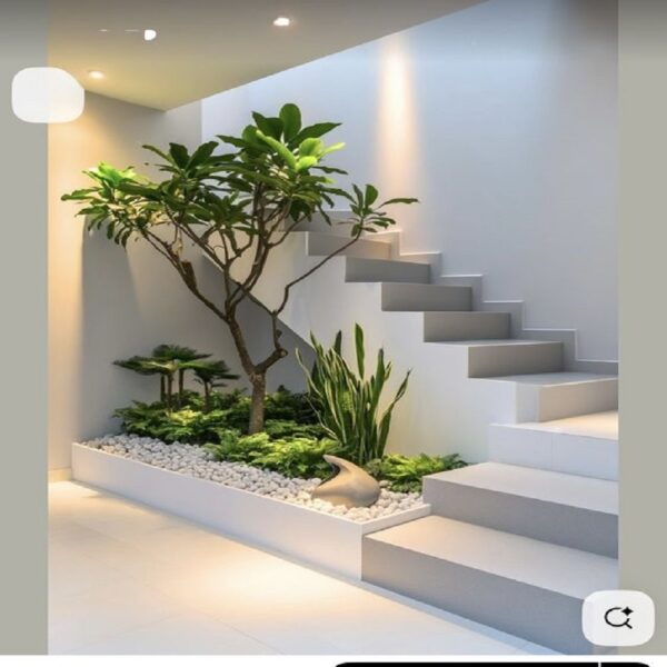 UNDER STAIR PLANTATION PER SQFT - Image 4