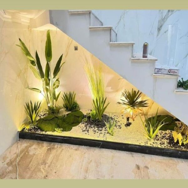 UNDER STAIR PLANTATION PER SQFT - Image 3