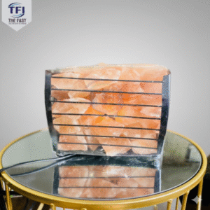 Himalayan Salt Lamp