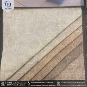 Texture velvet for home curtains