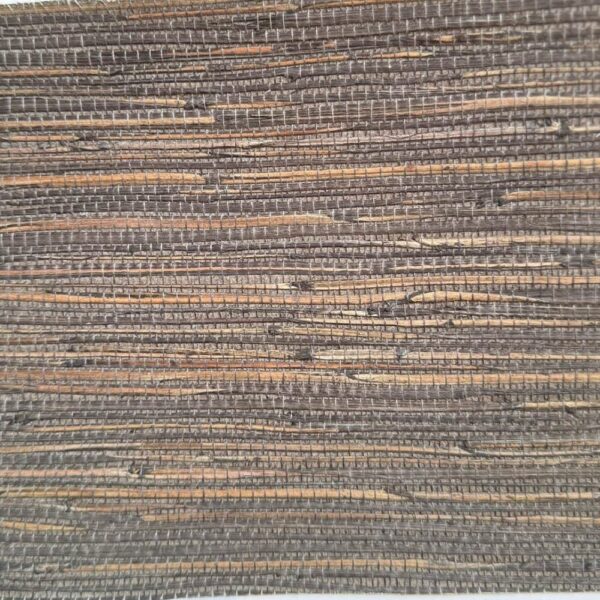 HAND MADE JUTE WALLPAPER - Image 5