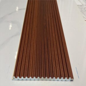 PVC IMP FLUTED WALL PANEL