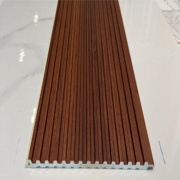 PVC IMP FLUTED WALL PANEL
