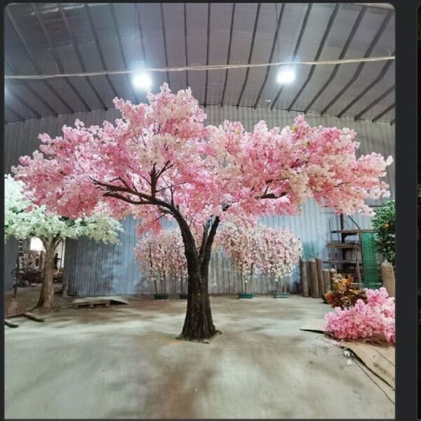 ARTIFICIAL LARGE TREE - Image 2
