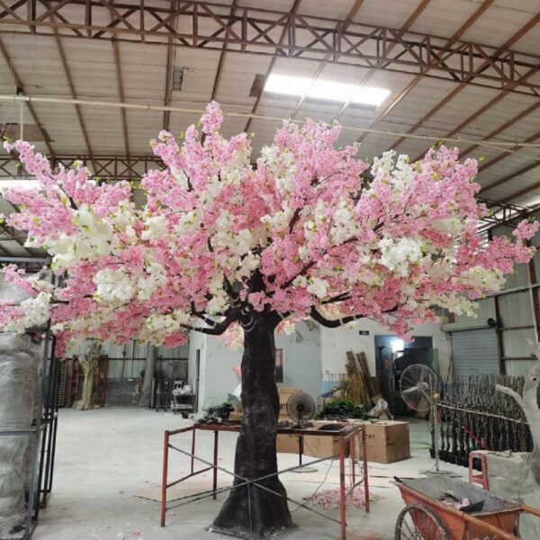 ARTIFICIAL LARGE TREE - Image 4