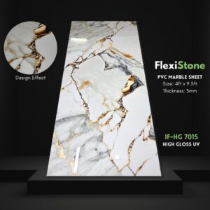 FLEXI STONE SHEET