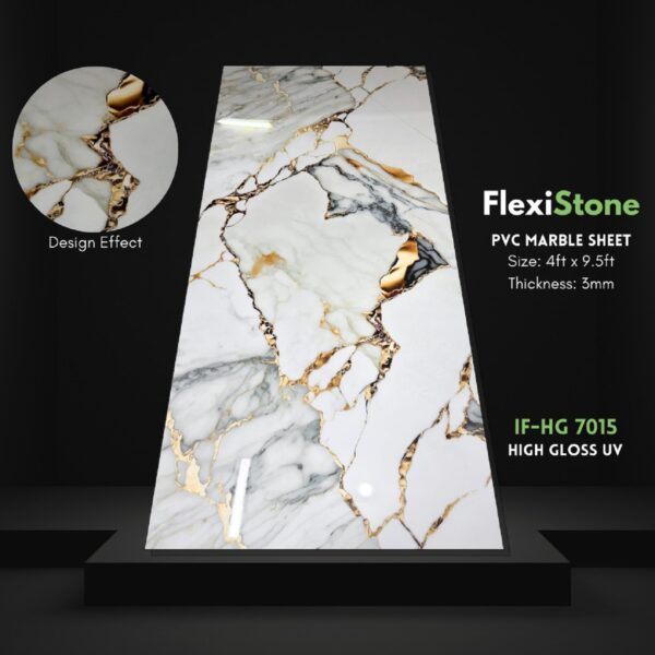 FLEXI STONE SHEET
