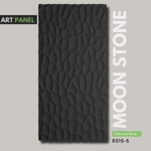 PU ROCK SHEET ELEGENT STYLE