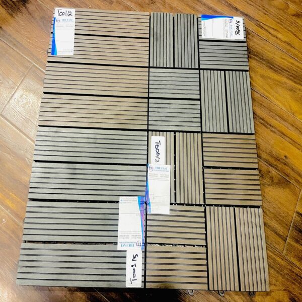 ELEGENT WPC FLOOR PER SQFT - Image 3