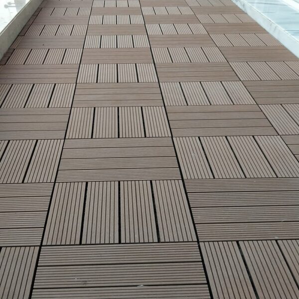 ELEGENT WPC FLOOR PER SQFT - Image 2